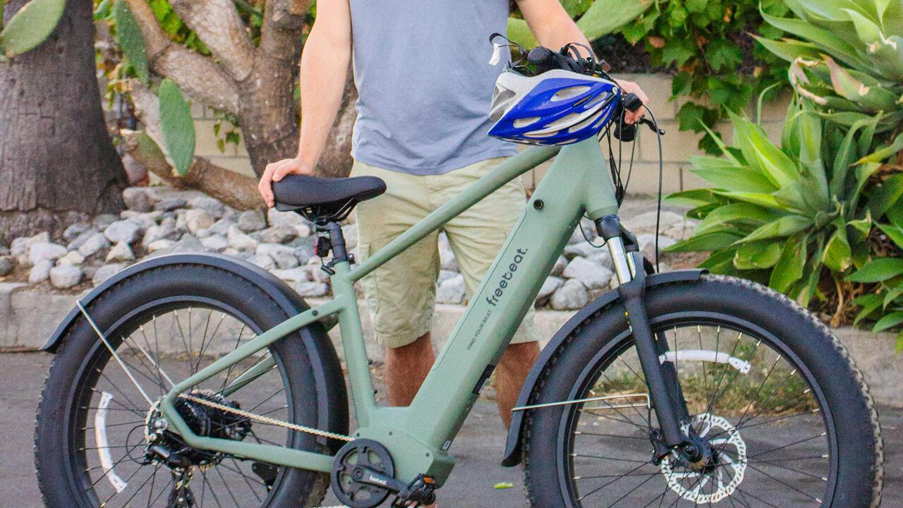 Pennsylvania EBike Laws What You Need to Know freebeat