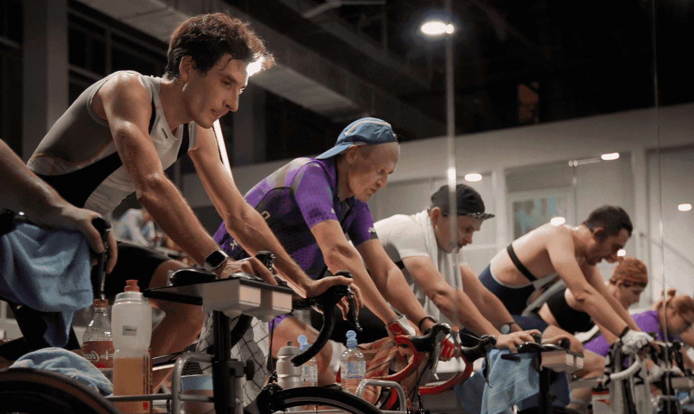 The Benefits of Indoor Cycling Class Why You Should Give it a Try freebeat