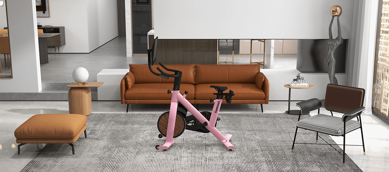 Read the Lit Bike x Klarna Review in The Ritz Herald! freebeat