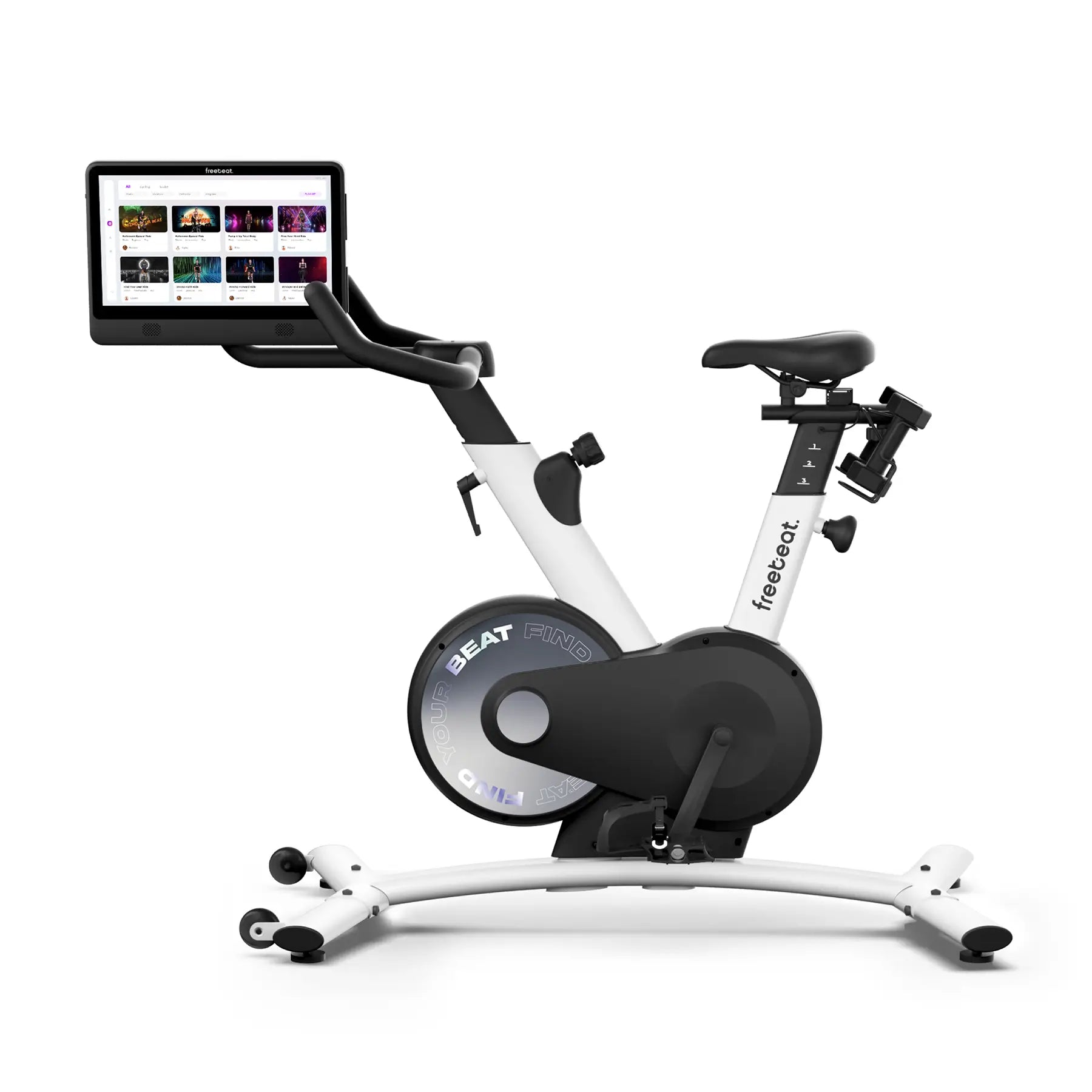 Vortec best sale indoor bike