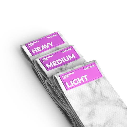 Resistance Loop Set - freebeat™