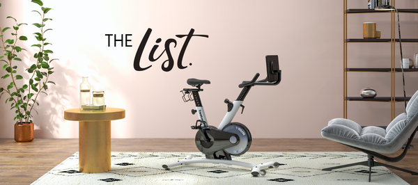 A Hot Review from The list: The Best Indoor Bikes That Will Still Make You Work up a Sweat