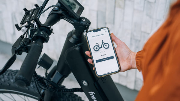 Class 1, Class 2, and Class 3 eBike: Which One Fits You?
