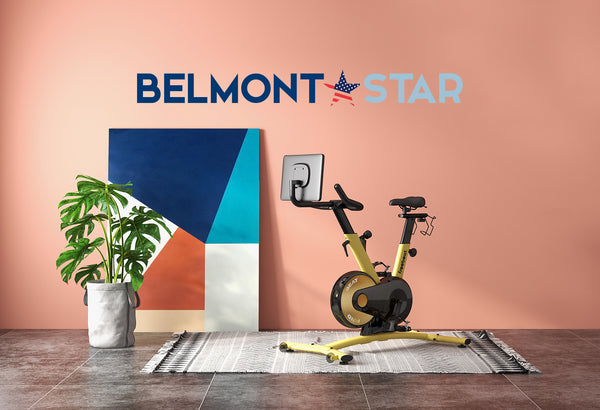 Featured on BELMONT STAR: freebeat Boom Bike will Make Holiday Unregretful