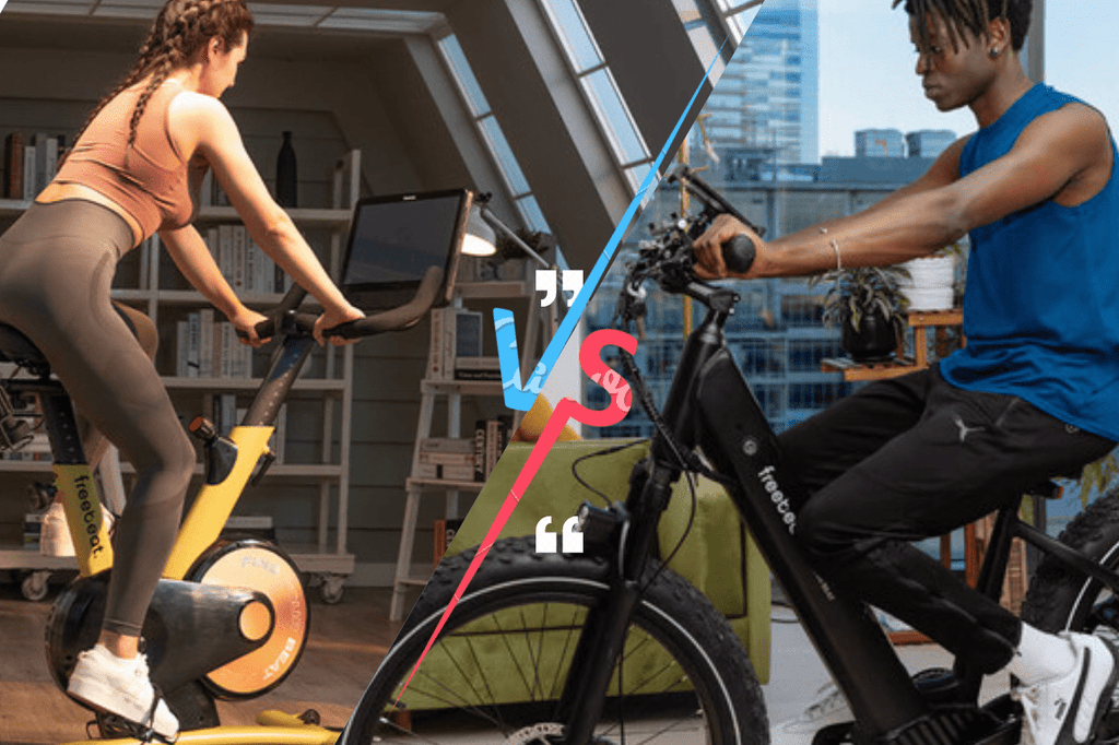 Fitness outlet bike comparison