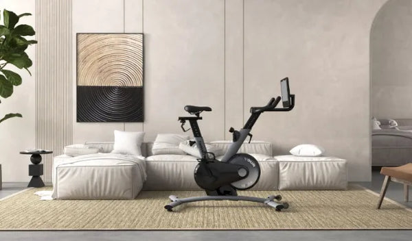 Indoor cycling, also known as spinning, is a popular form of exercise that has been gaining popularity in recent years due to its numerous benefits and versatility.