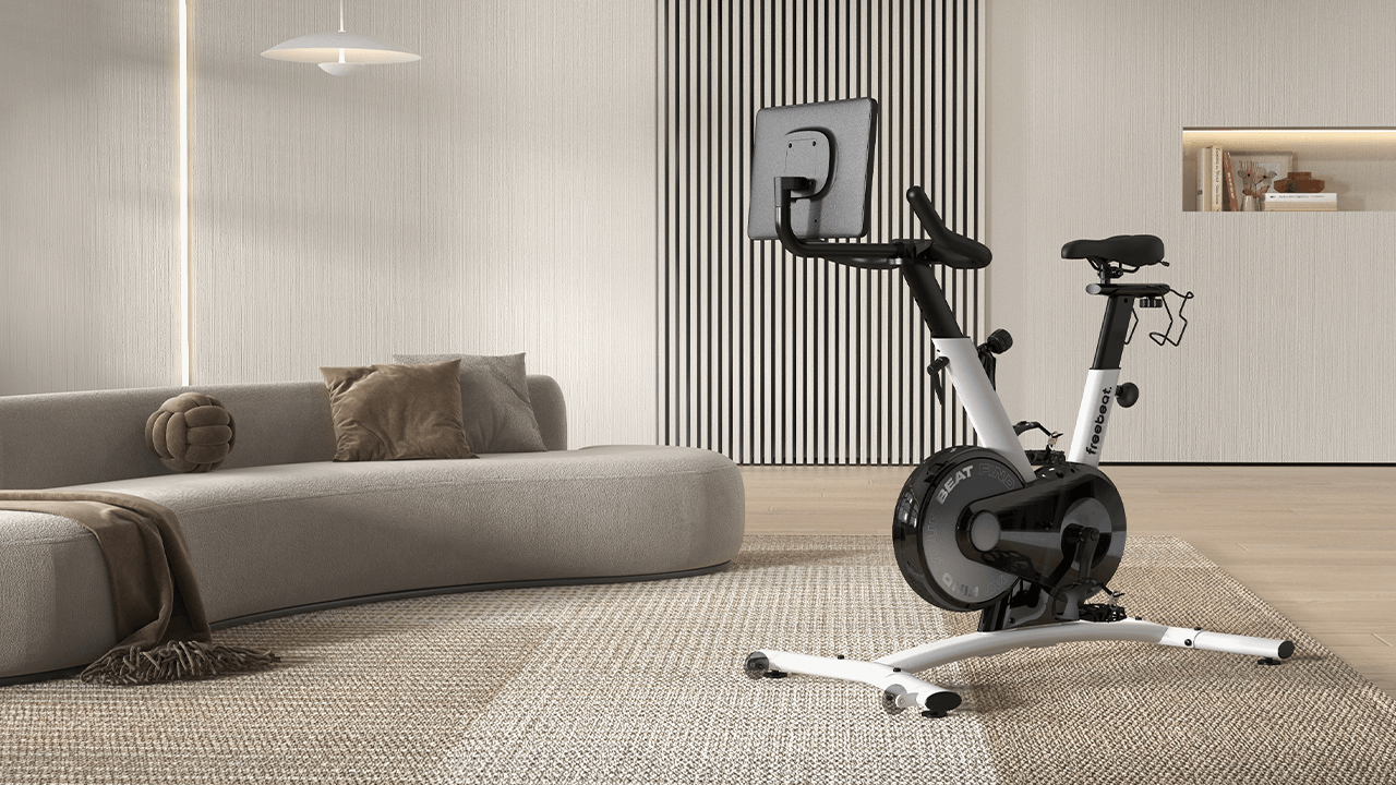 Is a Stationary Bike Better Than a Real Bike? – freebeat