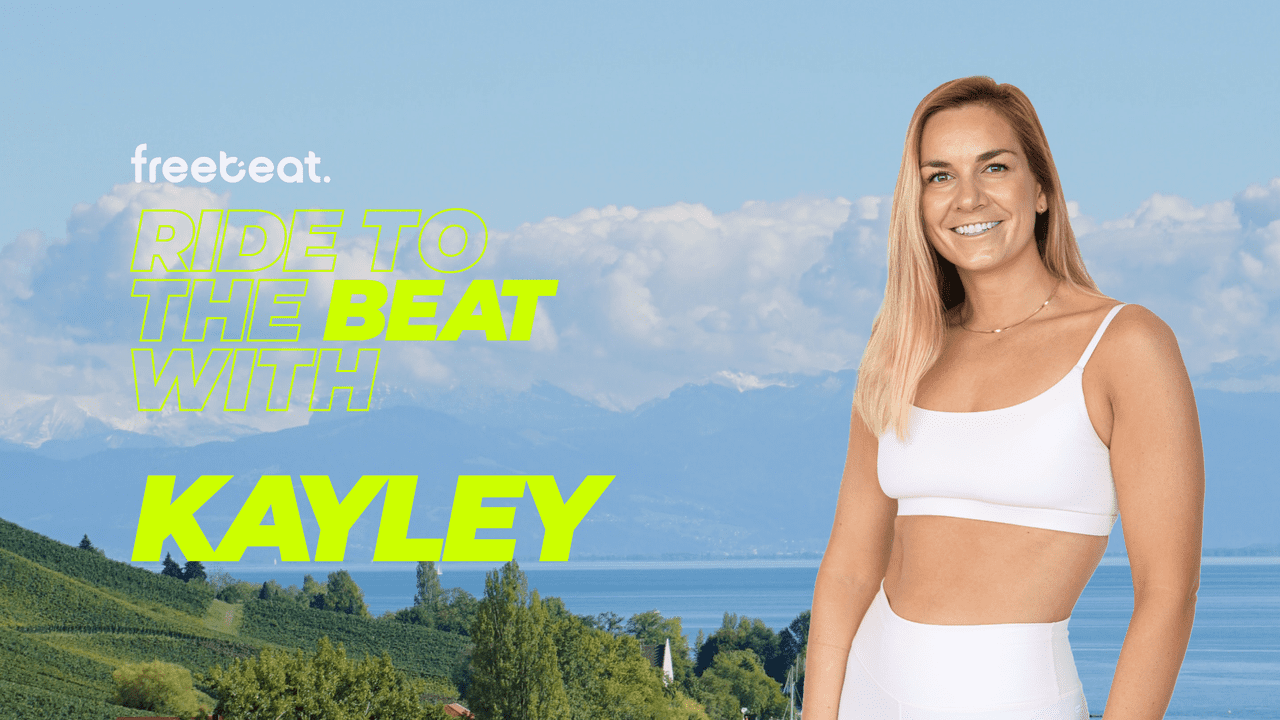 How to Properly Adjust a Stationary Bike for Maximum Results – freebeat