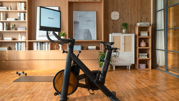Investing in a Quality Exercise Bike Is Worth the Cost？