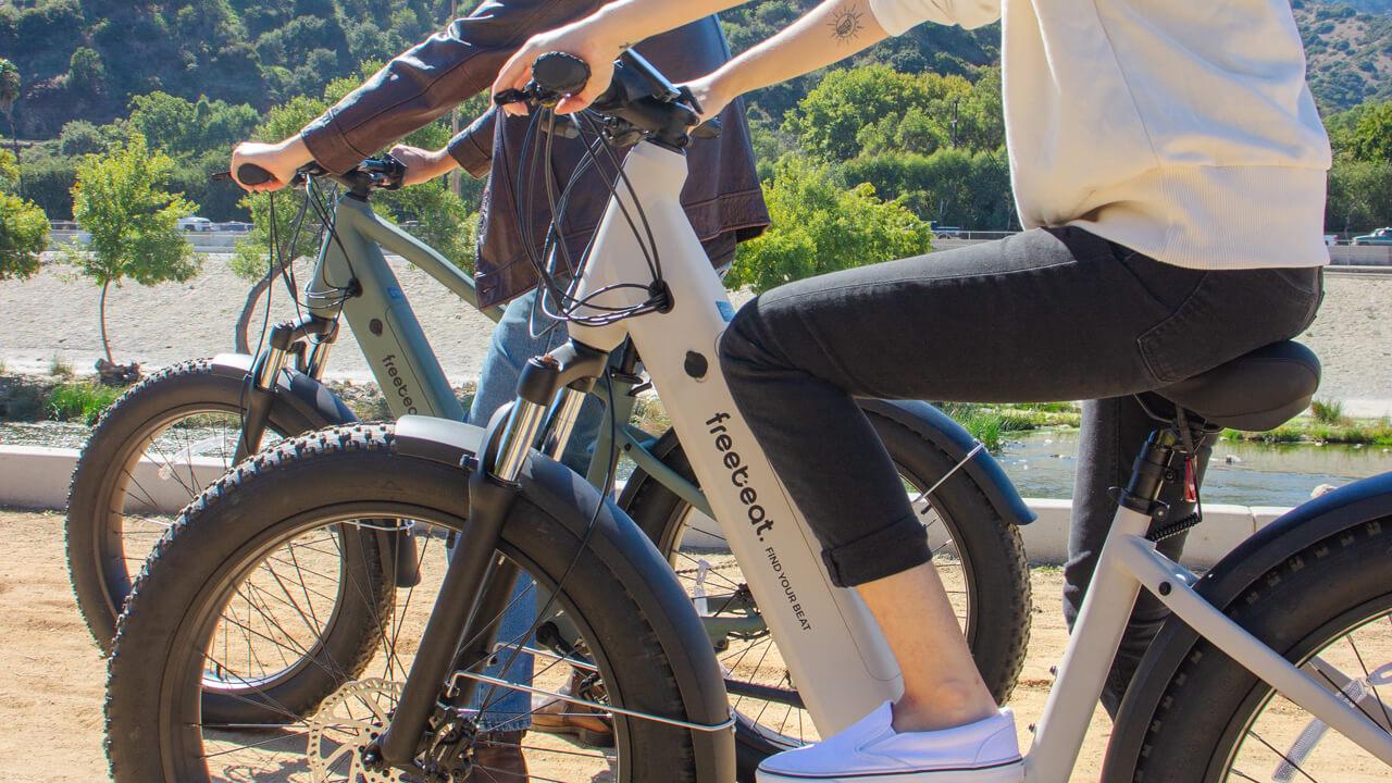 Understanding the Latest New York EBike Laws freebeat