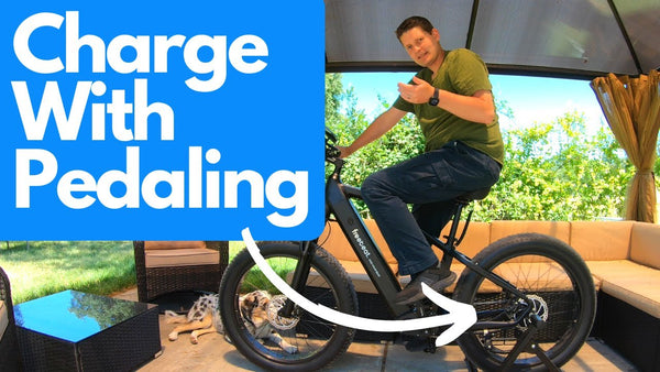 freebeat MorphRover Ebike: What People Are Saying