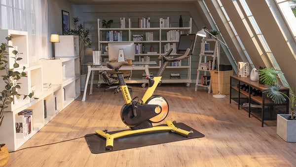 Exercise Bike Types: How to Pick the Best Bike for You