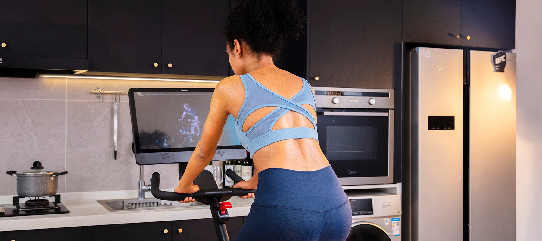 freebeat™ Blog What To Wear To Your First Indoor Cycling Class