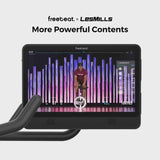 Boom Bike Arctic White