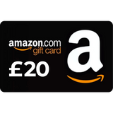 £20 Amazon Cash