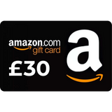 £30 Amazon Cash