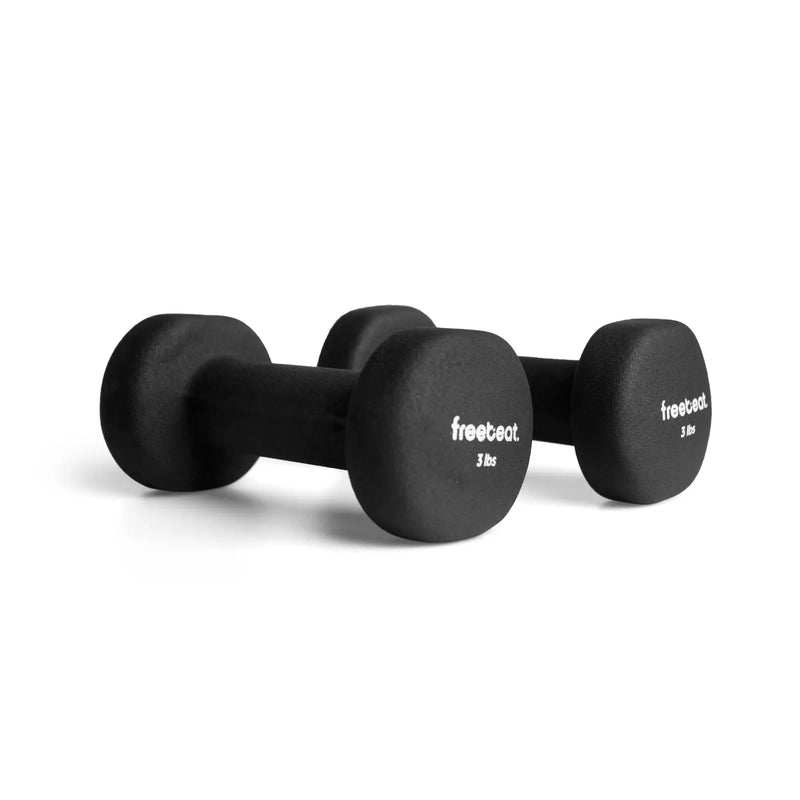 Energetics dumbbells best sale
