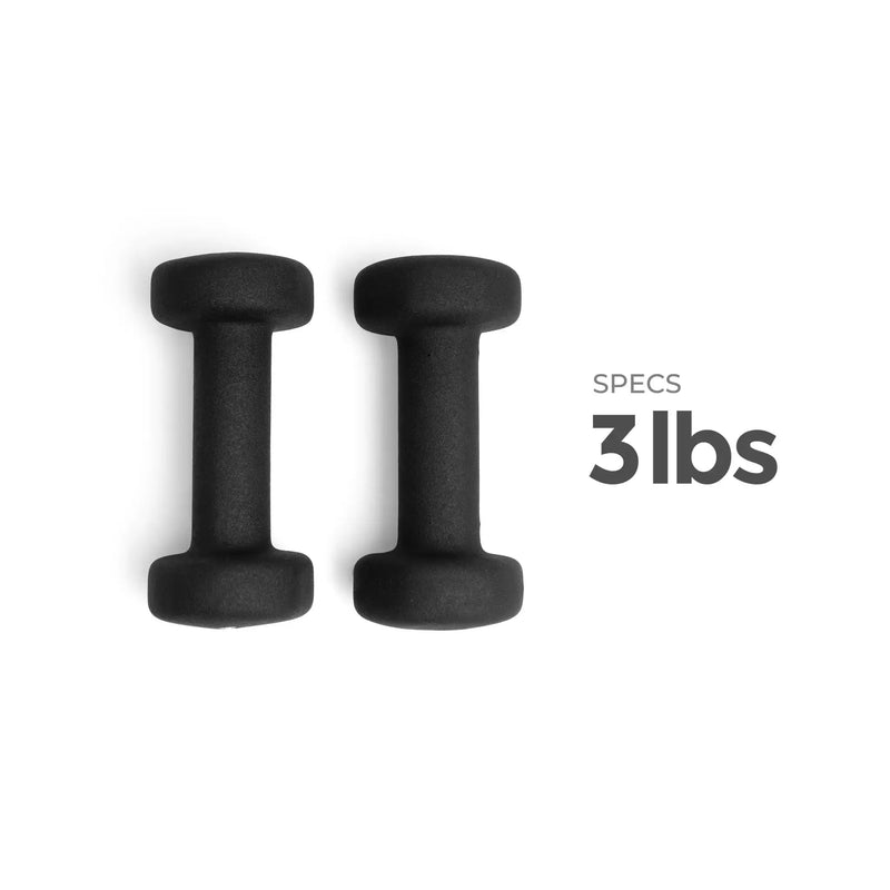 freebeat Dumbbell Sets for strength training