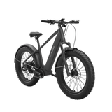 High-Step-Midnight Black-Right45Front