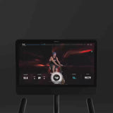 Boom Bike Tuscany Yellow