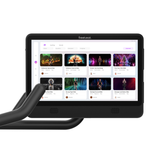 Boom Bike Tuscany Yellow