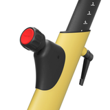 Boom Bike Tuscany Yellow